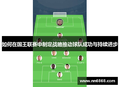 如何在国王联赛中制定战略推动球队成功与持续进步