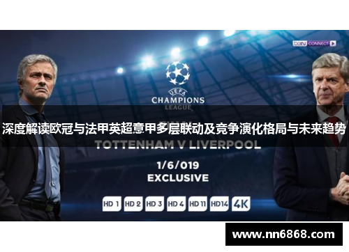 深度解读欧冠与法甲英超意甲多层联动及竞争演化格局与未来趋势