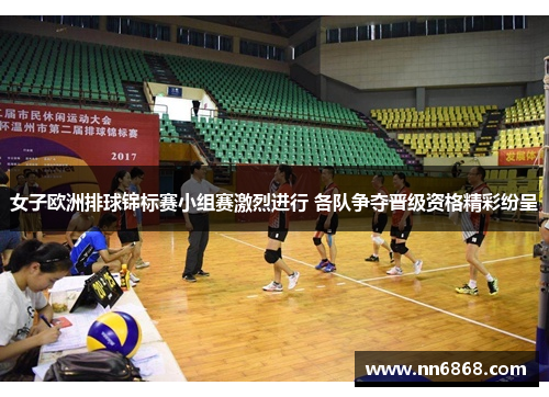 女子欧洲排球锦标赛小组赛激烈进行 各队争夺晋级资格精彩纷呈